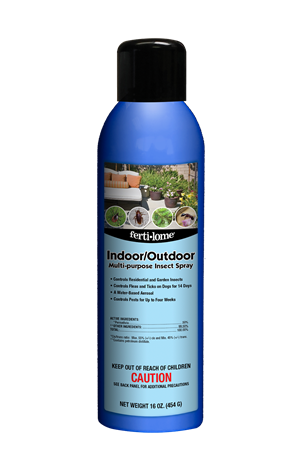 Ferti-lome Indoor/Outdoor Multi-Purpose Spray