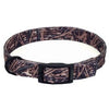 Dog Collar, Duck Camo, 1 x 18-In.