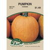 Wetsel Seed Pumpkin - Howden (4g Packet)