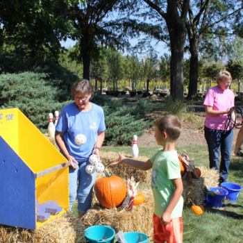 Belstra Farm & Garden