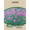 Wetsel Seed Chives