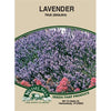 Wetsel Seed English True Lavender