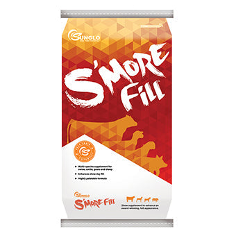 Sunglo® S'More™ Fill