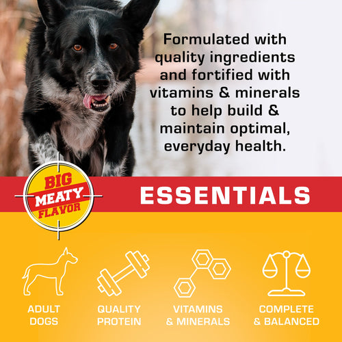 SPORTMiX Essentials Dry Dog Food