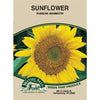 Wetsel Seed Sunflower Russian Mammoth