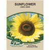 Wetsel Seed Sunflower - Lemon Queen