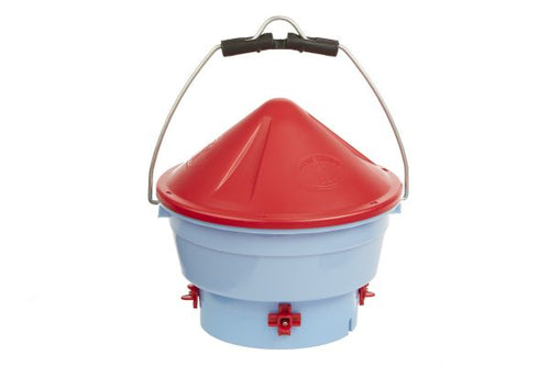 Little Giant Deluxe Hen Hydrator (3 Gal)