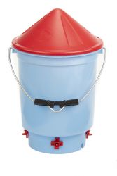 Little Giant Deluxe Hen Hydrator (3 Gal)