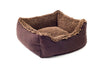 Dog Gone Smart Dirty Dog Lounger Bed