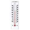 Chaney/AcuRite 00338 Thermometer ~ Wall Mount, 6.25