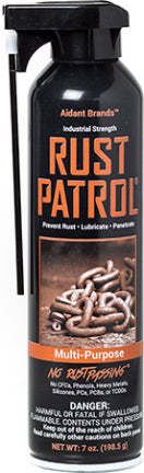 RUST PREVENT MULTIPURPOSE SPRAY 7 OZ