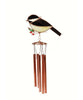 Gift Essentials Chickadee Wind Chime
