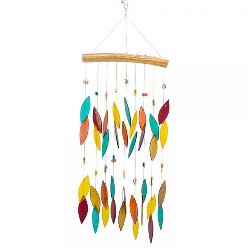 Gift Essentials Beaded Glass Chime