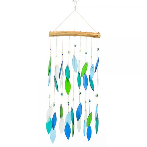 Gift Essentials Beaded Glass Chime