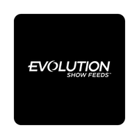 Evolution Show Feeds