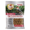 HungryBird Mealworm Blend Energy Complete™ High Protein Suet Bites