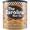 The Carolina Nut Company 12 Oz. Honey Roasted Peanuts