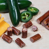 Wenzel's Farm Jalapeno Cheddar Sticks