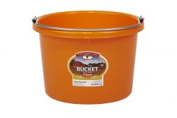 Miller Little Giant 8 Quart Plastic Bucket