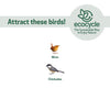 Nature's Way EcoCycle™ Wren Roost Recycled Plastic Bird House