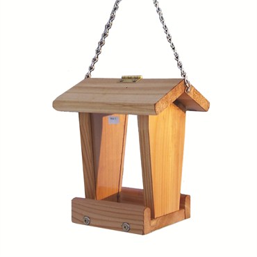 Stovall Mini Mixed Seed Feeder