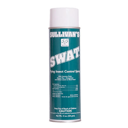 Sullivan Supply SWAT FLY SPRAY (Each)