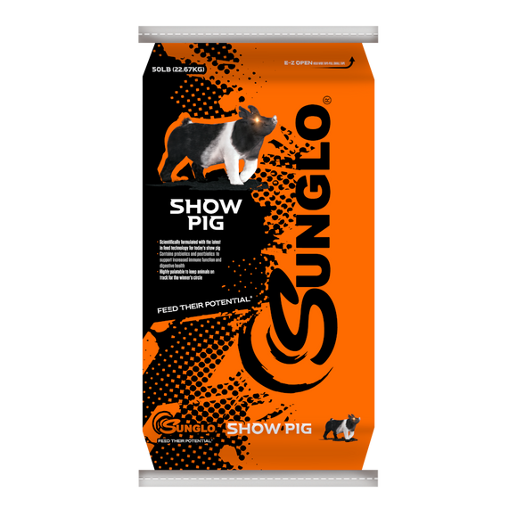 Sunglo® 16-G