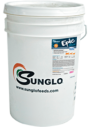 Sunglo® Epic™ Ice