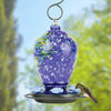 Nature's Way Artisan Gravity Hummingbird Feeder - Spring Rain (Model# AGF2)