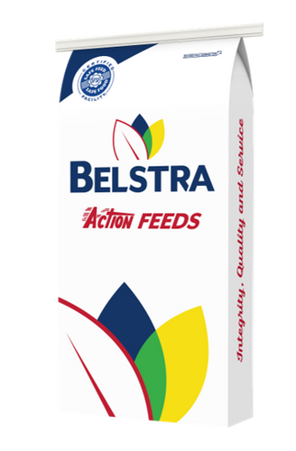 Belstra Lamb Pellet