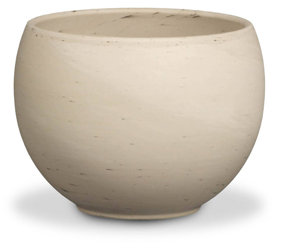 Ceramo Company Inc Luna Sphere Pot (10