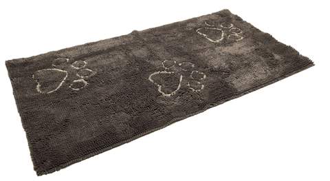 D.GS Dirty Dog Doormats