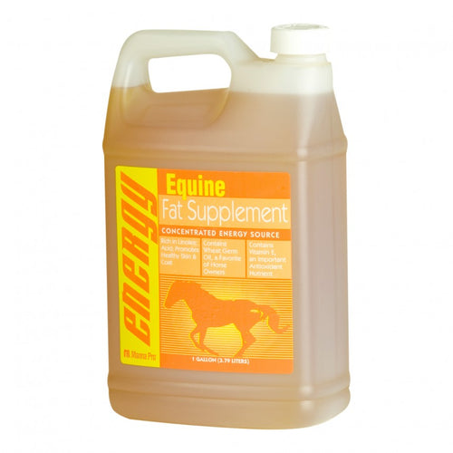 MannaPro Equine Fat Supplement (1 Gallon)