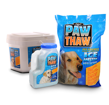 Pestell Paw Thaw (25-lb Bag)