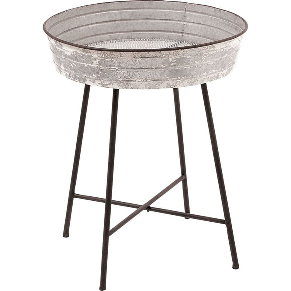ROUND PLANTER