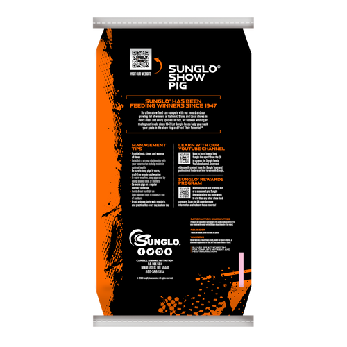 Sunglo® 16-G