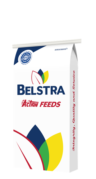 Belstra Complete Calf Starter