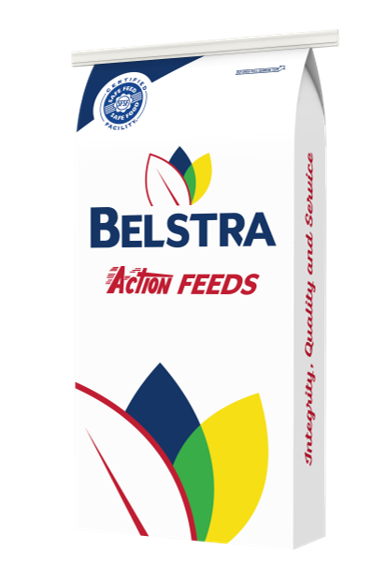 Belstra Lamb Pellet