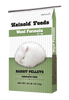 Heinold Feeds Wool Formula