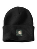 Carhartt Knit Camo Patch Beanie