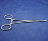 JorVet Kelly Forceps, German, Straight