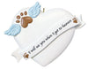 Rudolph and Me Pet Rememberance Ornament