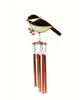 Gift Essentials Chickadee Wind Chime
