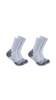 Women's Carhartt Force® Midweight Synthetic Blend Crew Sock 2 Pack