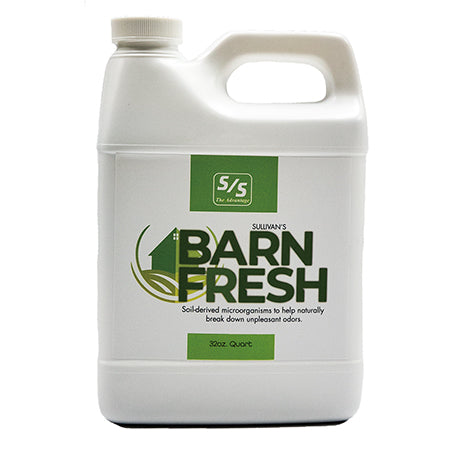 Sullivan Barn Fresh