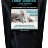 Sapphire Labs Odor Warrior Cat Litter