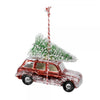 Gift Essentials Bringing Home the Tree Ornament