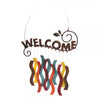 Gift Essentials Welcome Glass Chime