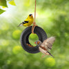 Fred Swing Time
