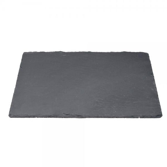 Gift Essentials Bella Vita Slate Cheese Tray
